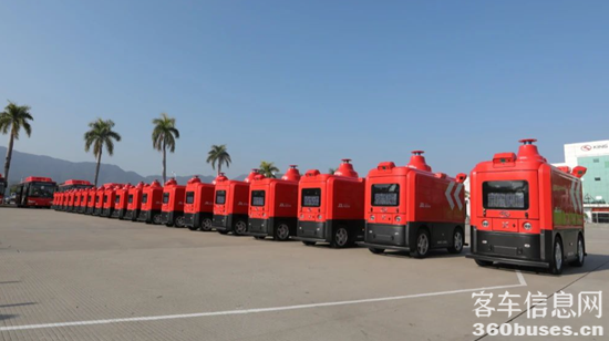 1626852952793910.png 金龍自動駕駛物流車助力打造全球首個“無人配送城”.png