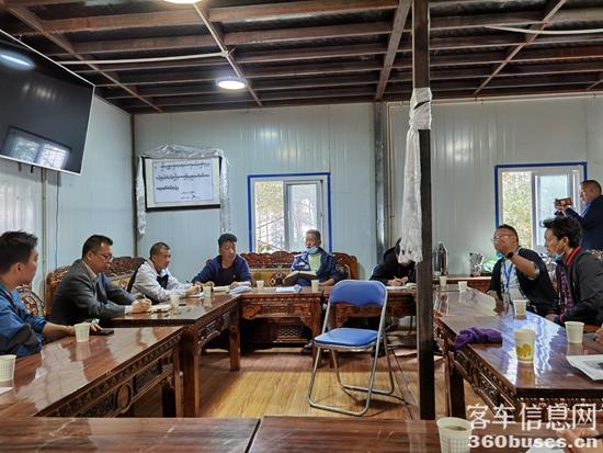 與客運(yùn)公司司機(jī)座談.jpg