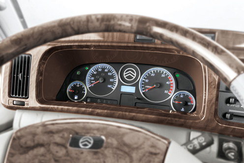 澎湃動(dòng)力 暢行無阻